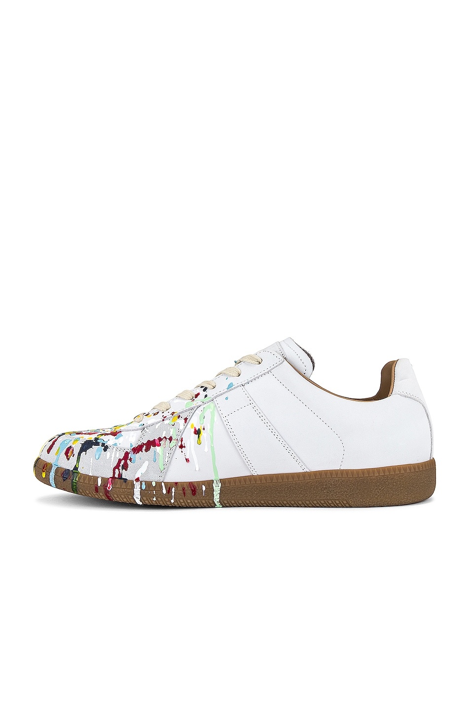 Paintsplatter Replica - 5