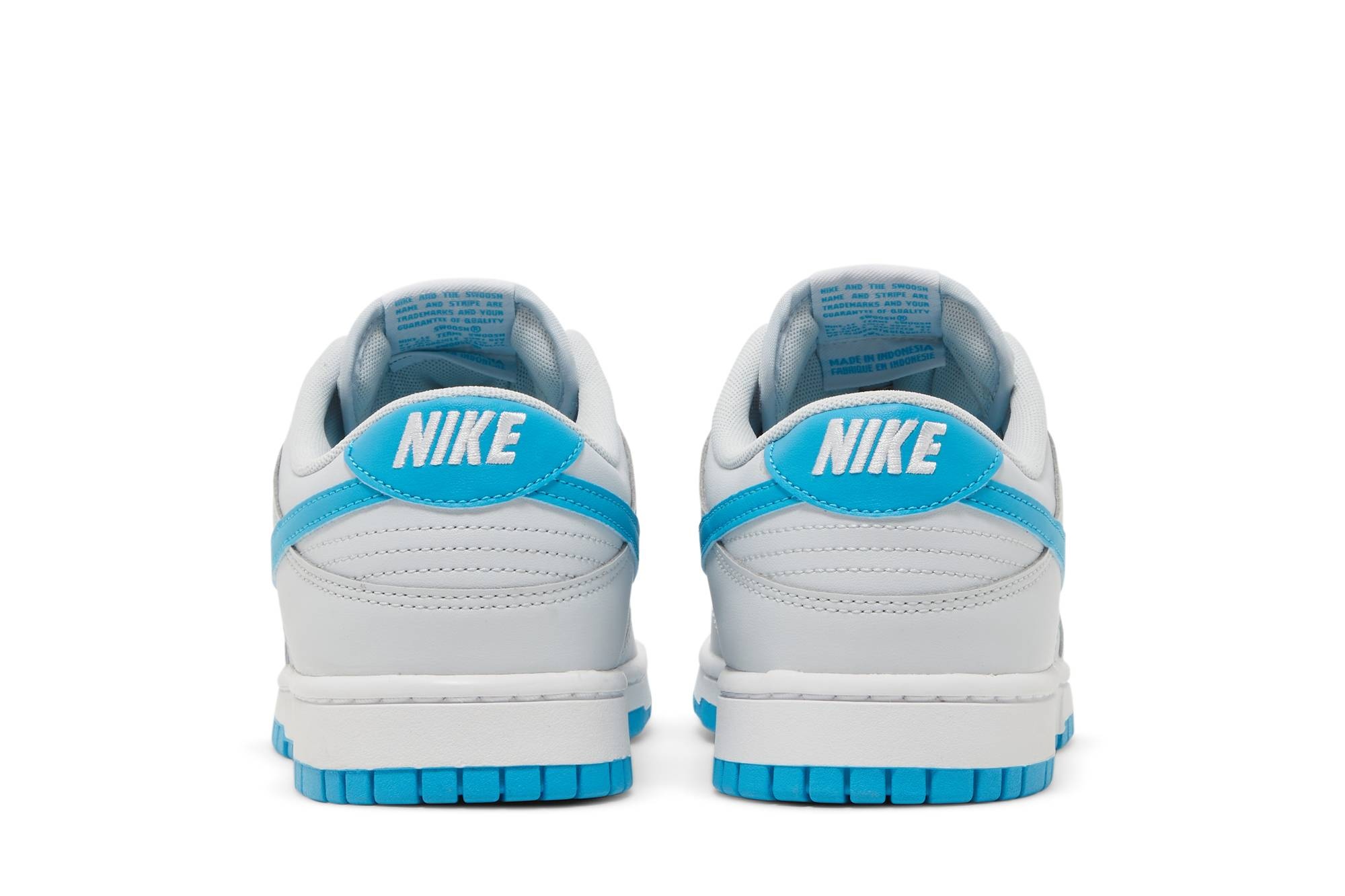 Dunk Low 'Light Bone Blue' - 6