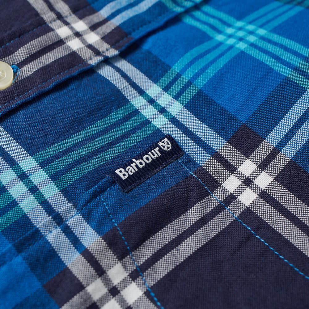 Barbour Highland Check Shirt - 3