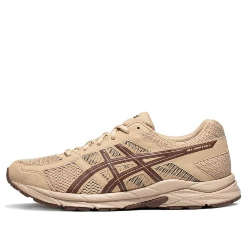 ASICS Gel-Contend 4 'Khaki Brown' T8D4Q-204 - 1