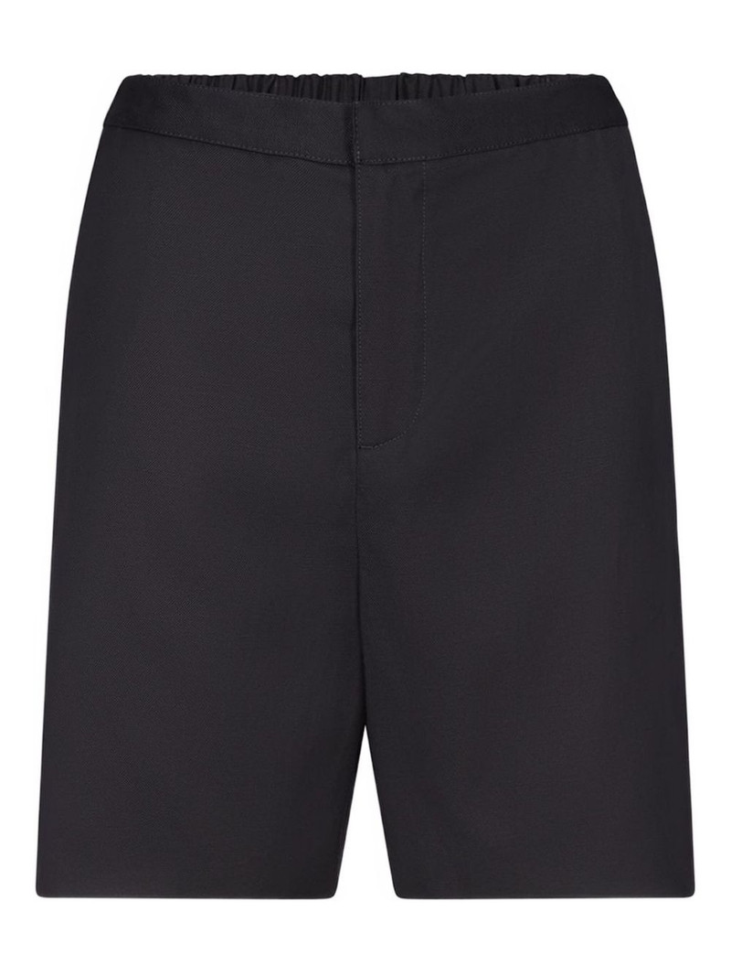 Ivan elasticated shorts 1
