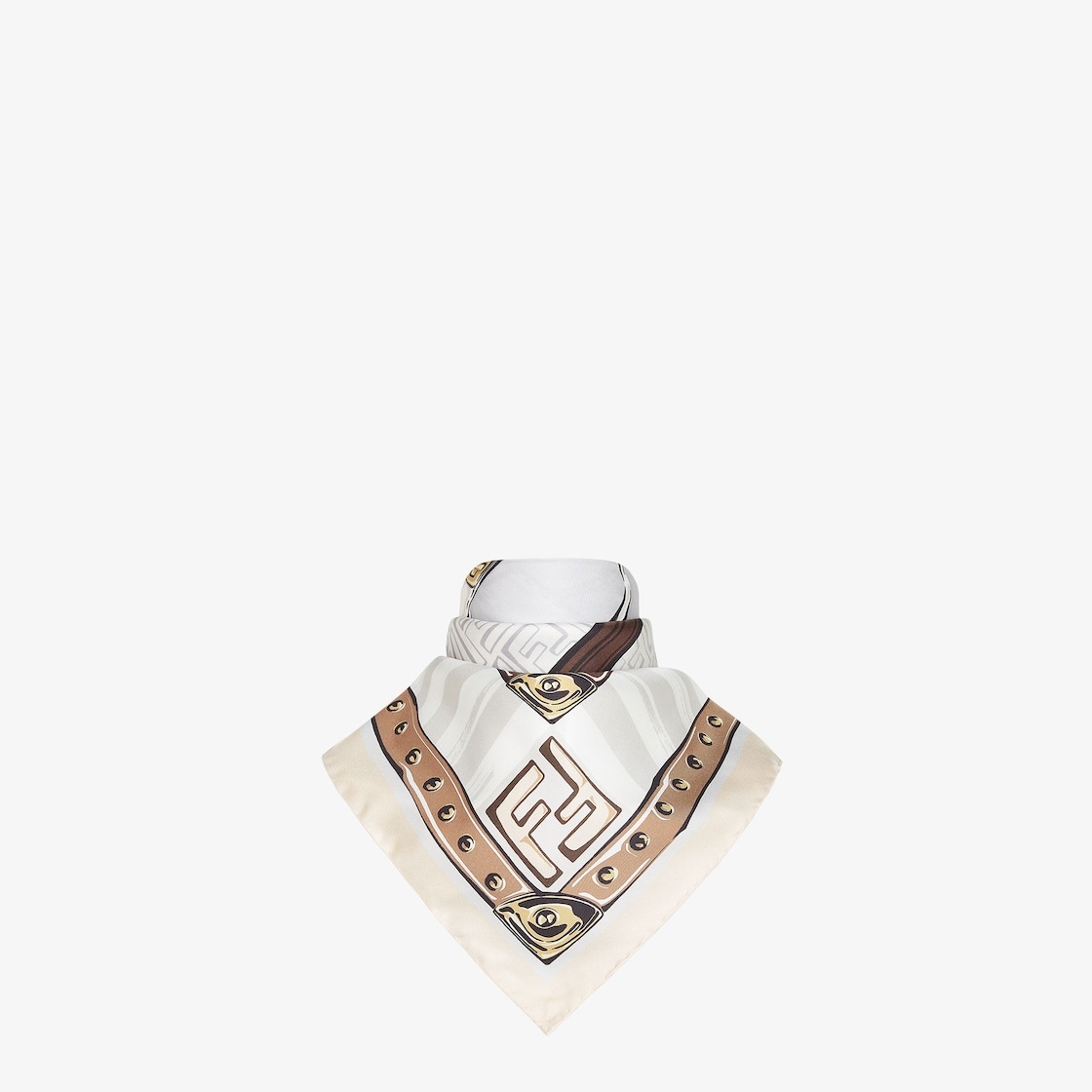 Fendi Foulard - 2