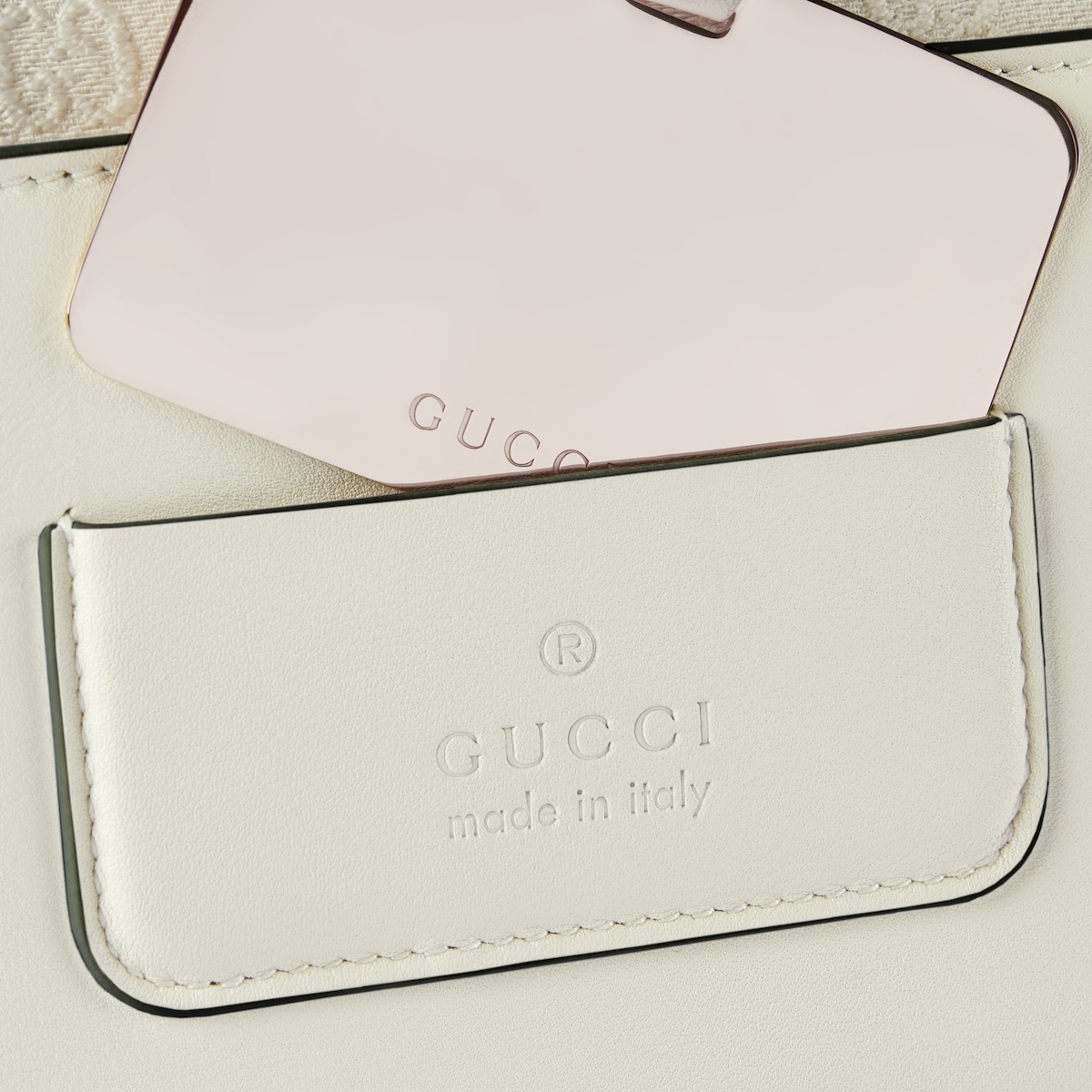Gucci Go small shoulder bag - 3