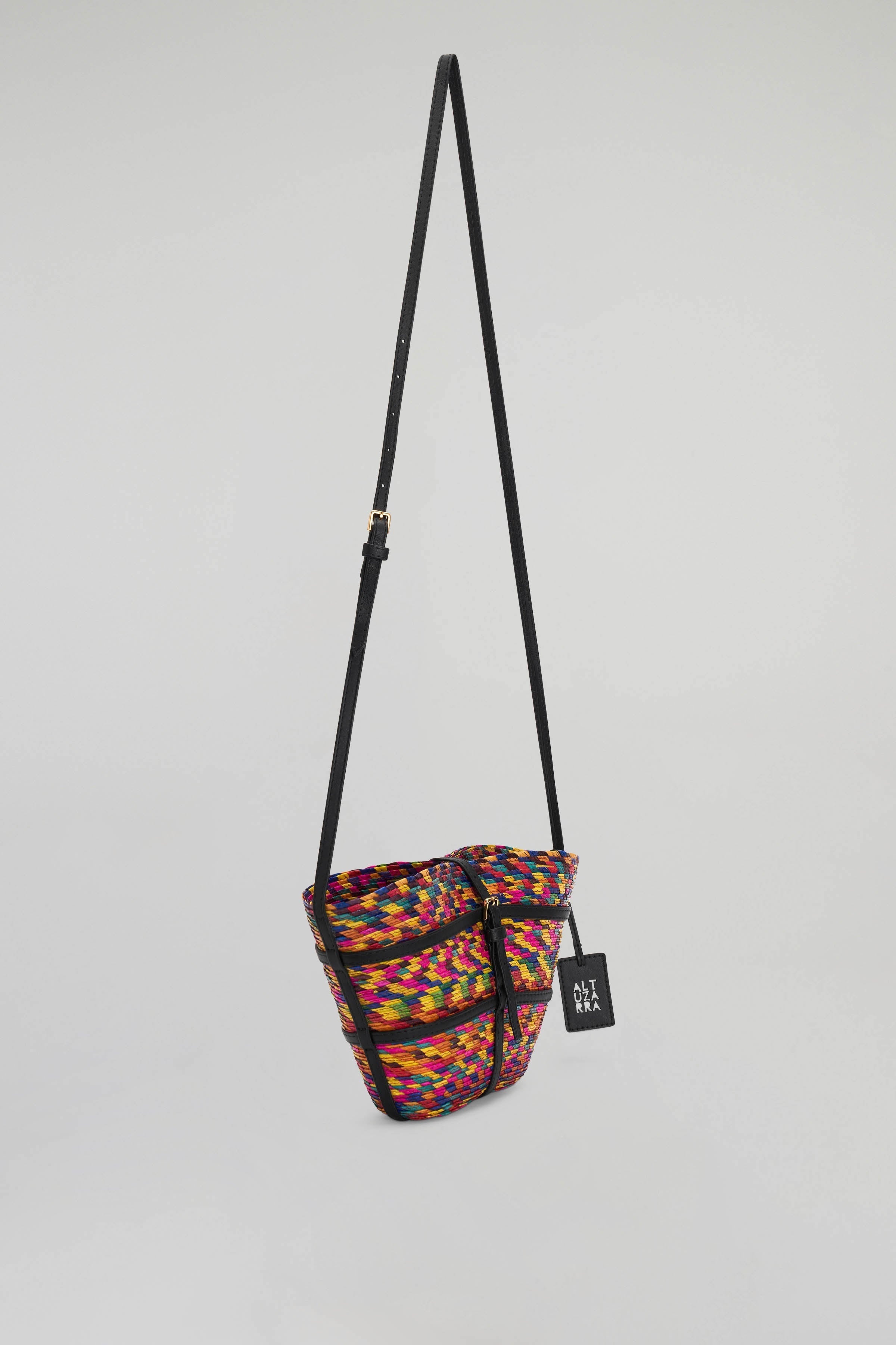 'WATERMILL' CROSSBODY - 3