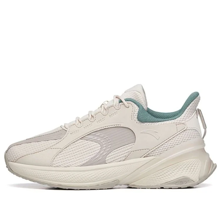 (WMNS) ANTA C37 LingJue 'White Grey Teal' 922245538-6 - 1