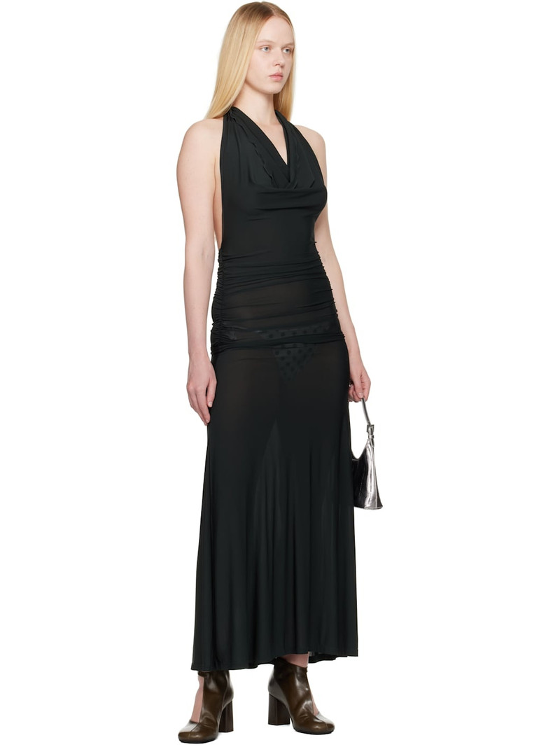 paloma wool Green Jay Maxi Dress outlook