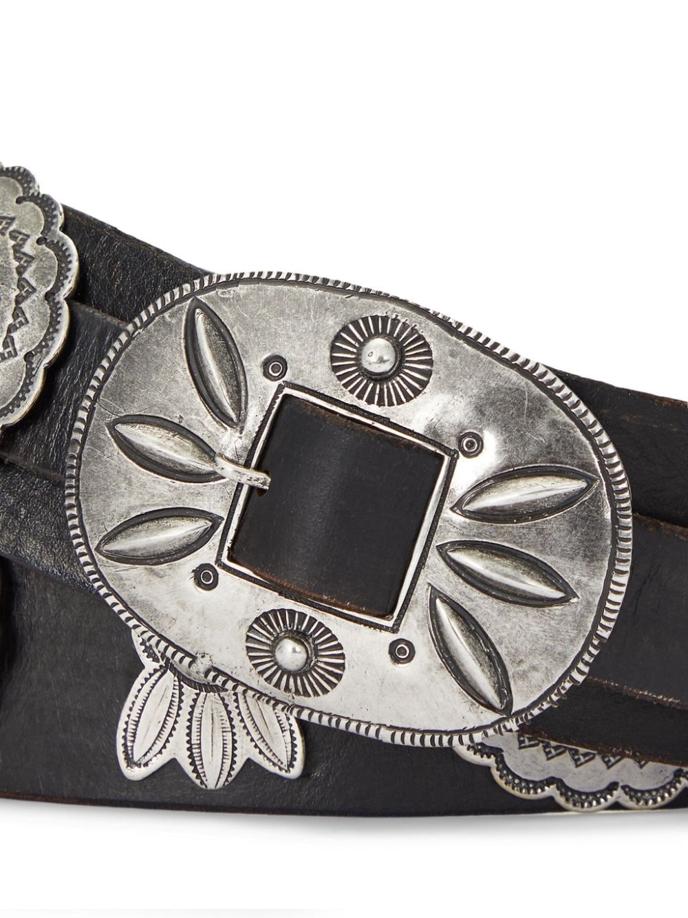Concho belt - 2