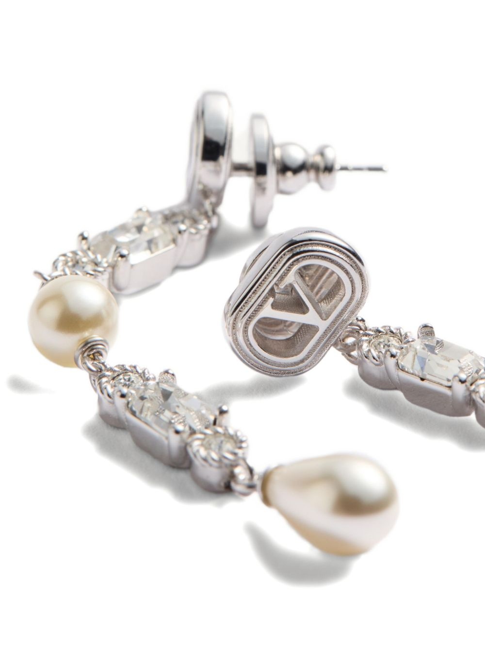 Ovalette earrings - 5