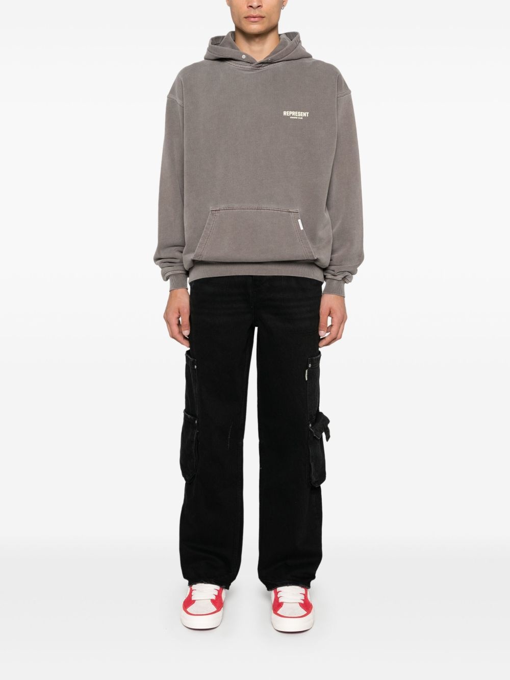 R3 Workshop jeans - 2