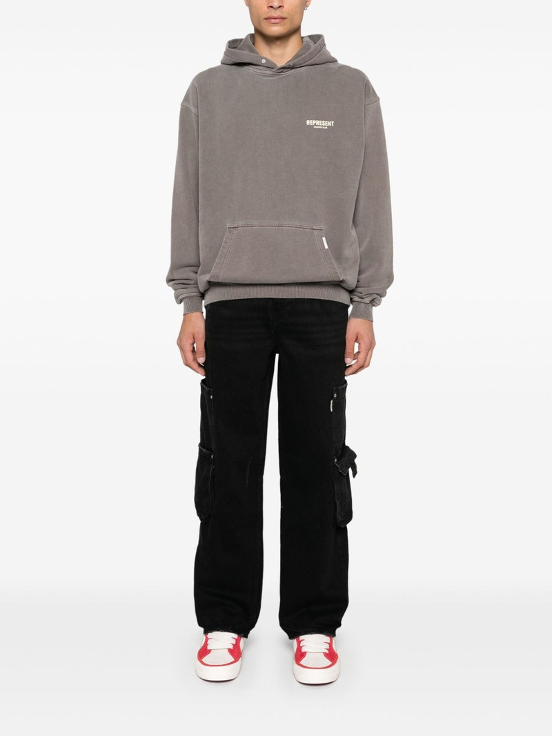 REPRESENT R3 Workshop jeans outlook