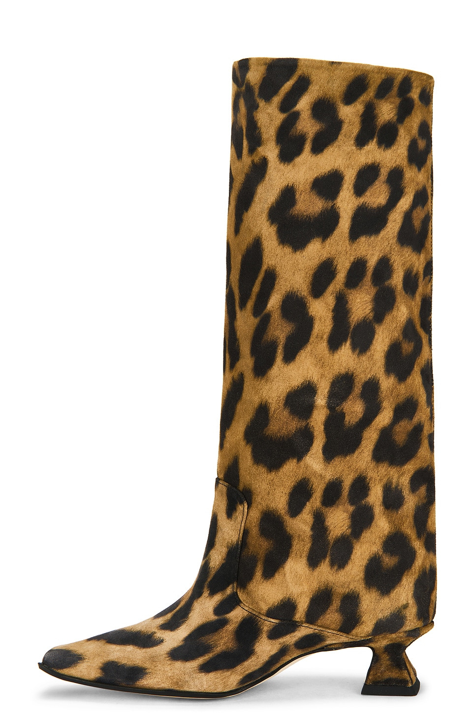 Effie Tall Boot - 5