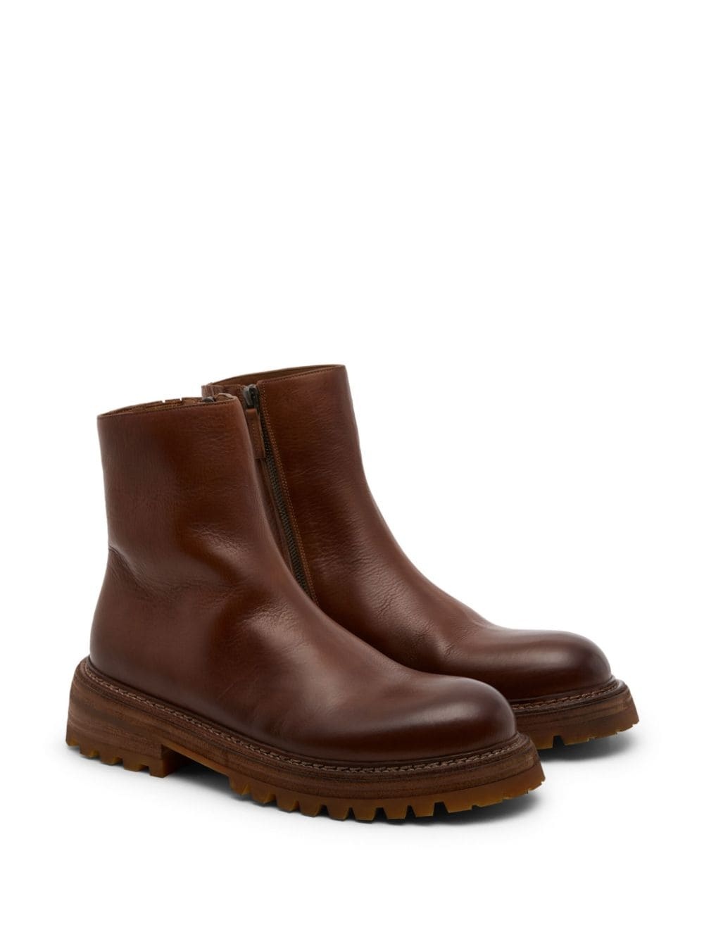 Carrucola ankle boots - 2