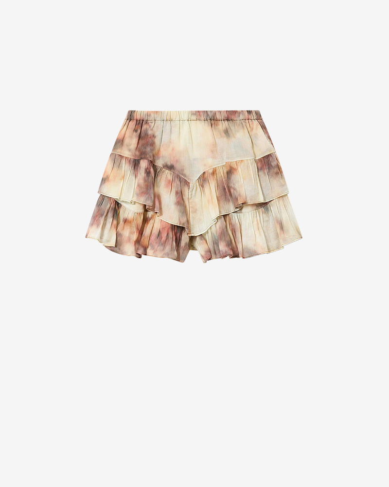 JOCADIA SHORTS 1