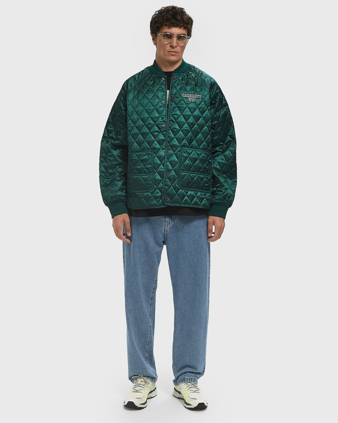 Alumni Liner - 2