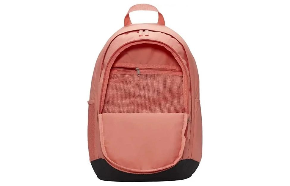 Nike Hayward 2.0 Backpack 'Orange Pink' BA5883-824 - 4
