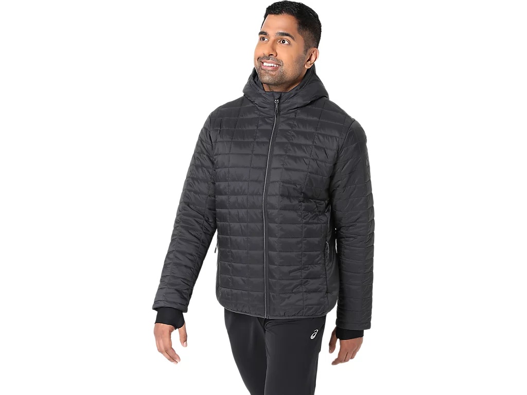 MEN'S PERFORMANCE INSULATED JACKET 2.0 - 3