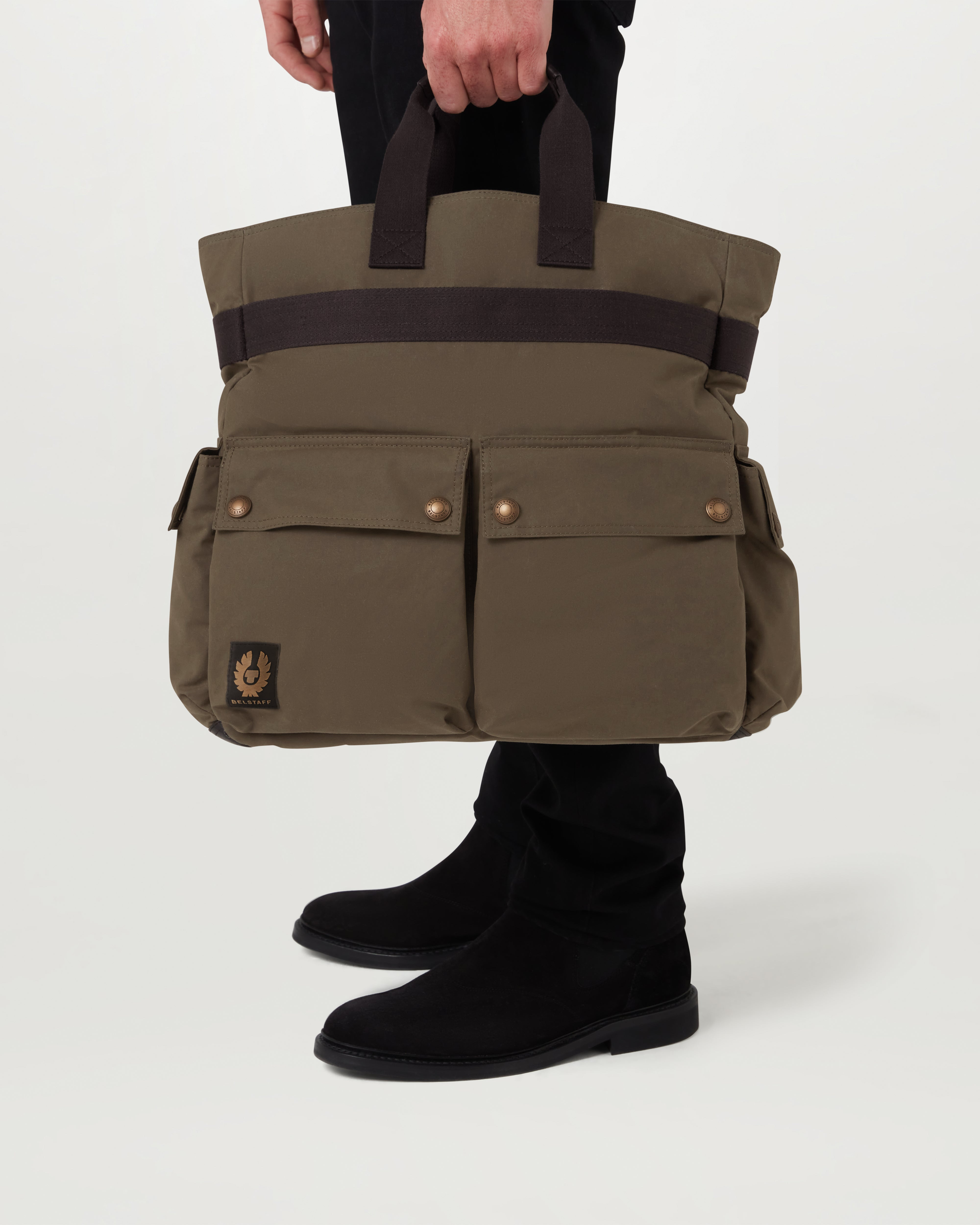 TRIALMASTER 2-WAY TOTE - 2