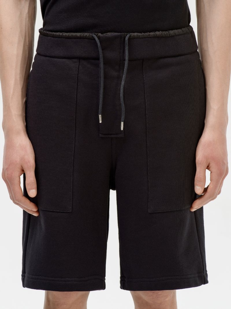 SWEAT SHORTS - 7