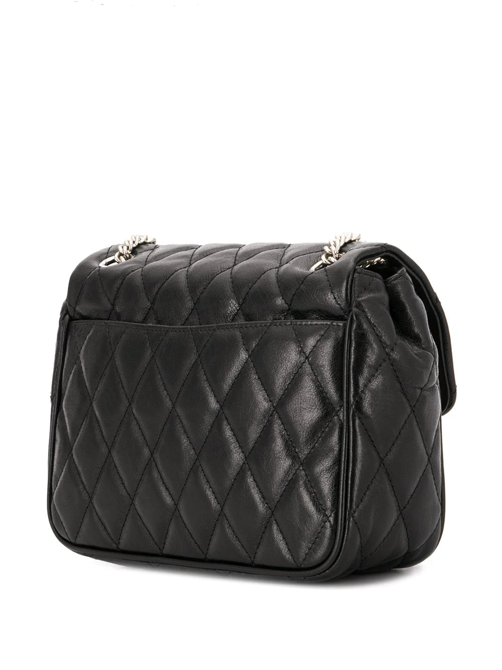 Darley small quilted shoulder bag - 3