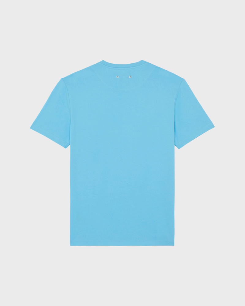 Vilebrequin MEN ORGANIC COTTON T-SHIRT SOLID outlook
