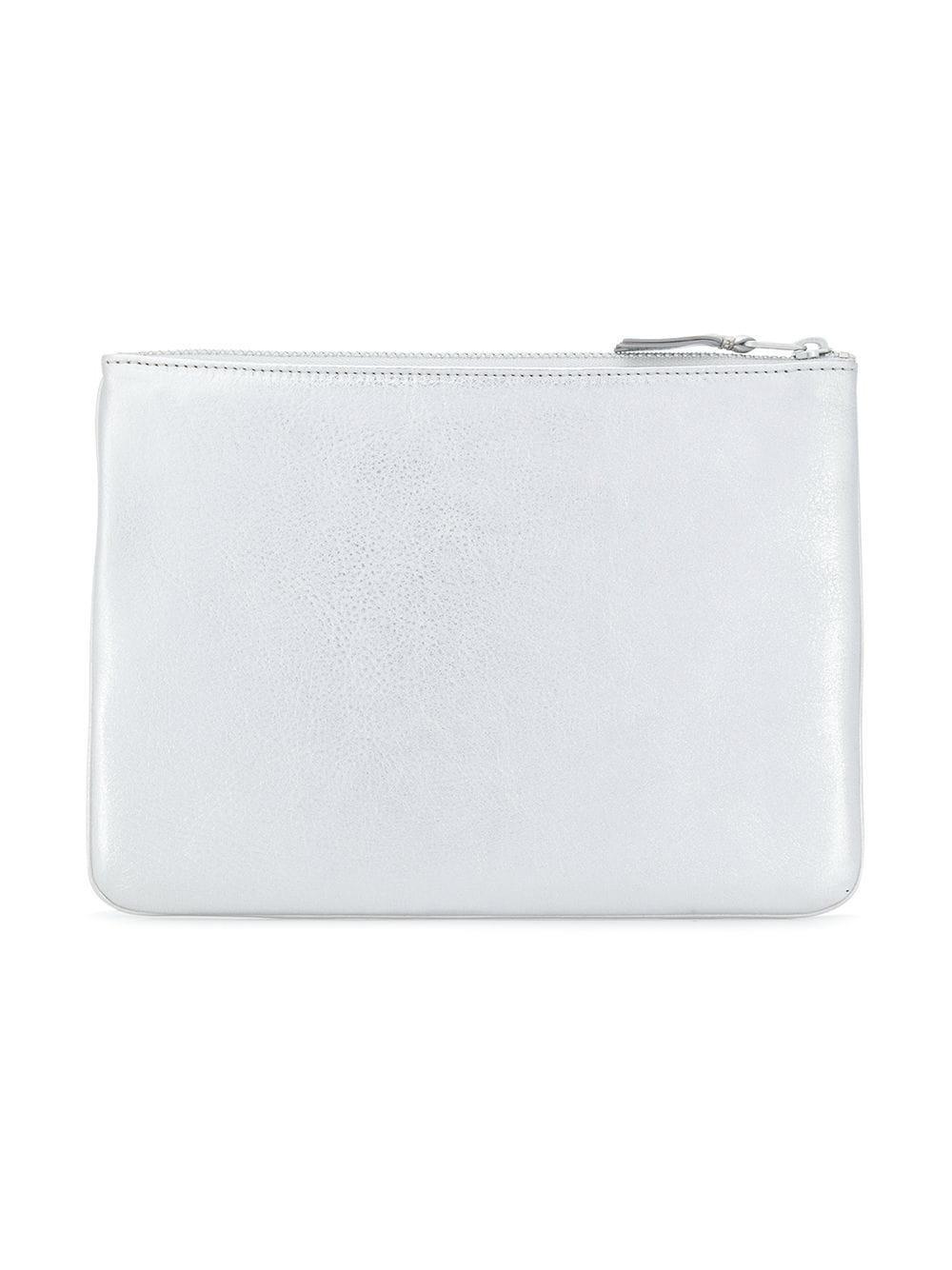 classic top zip wallet - 2