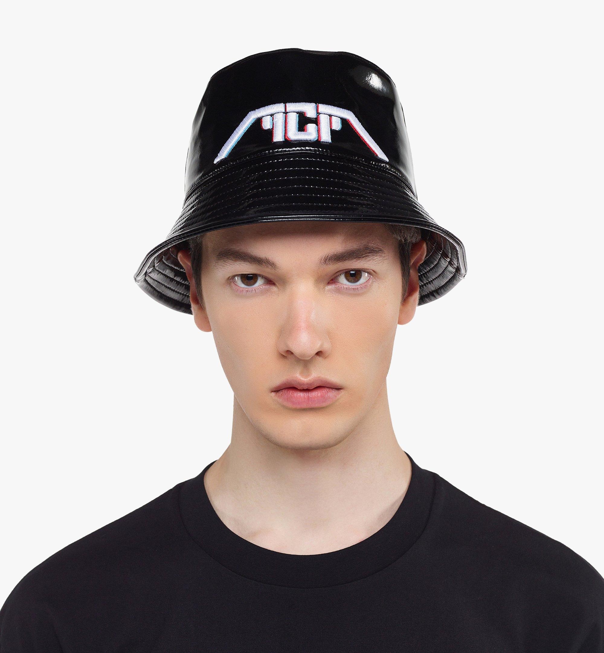 Meta Cyberpunk Bucket Hat - 5