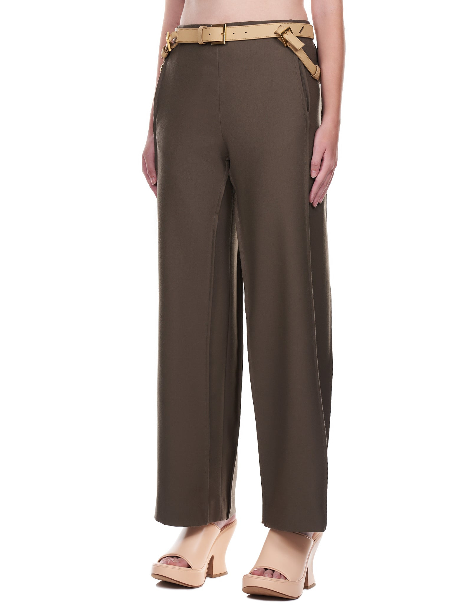 La Ceinture Baudrier - 2