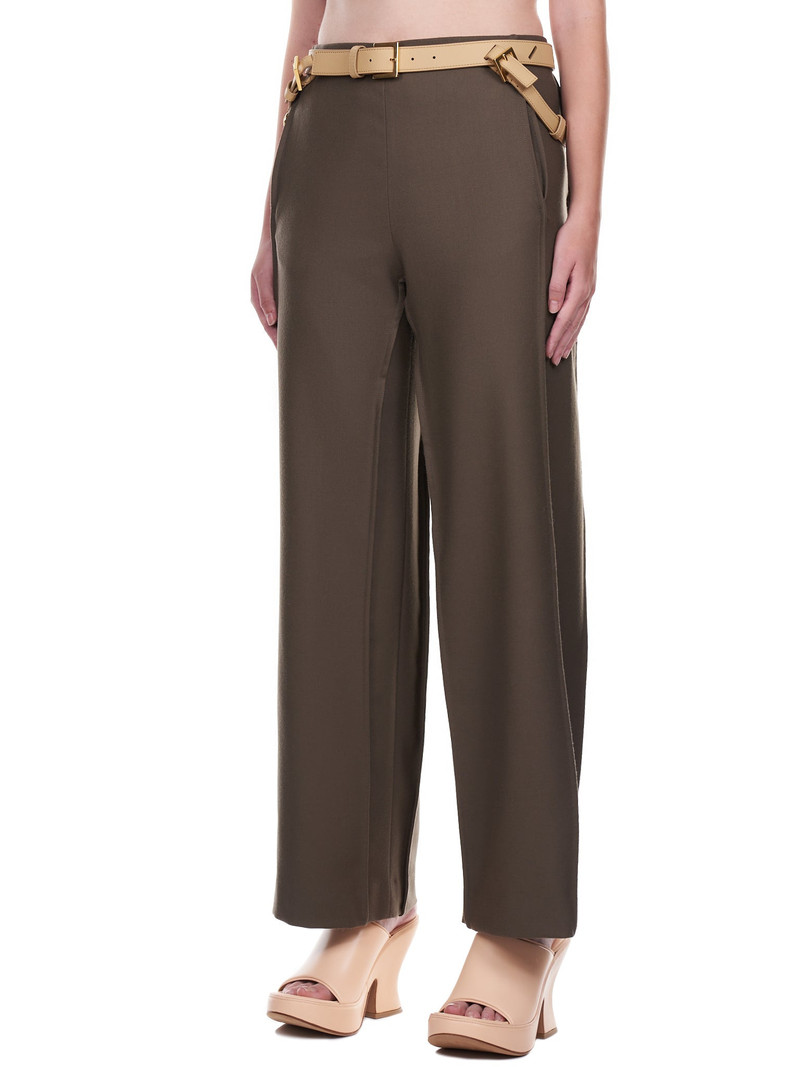 JACQUEMUS La Ceinture Baudrier outlook
