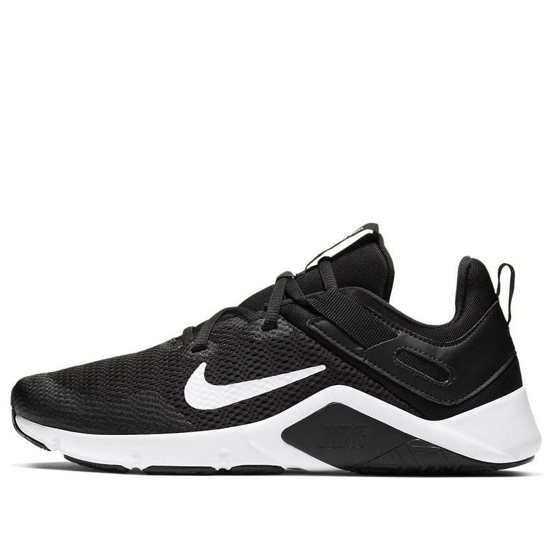 (WMNS) Nike Legend Essential 'Black' CD0212-001 - 1