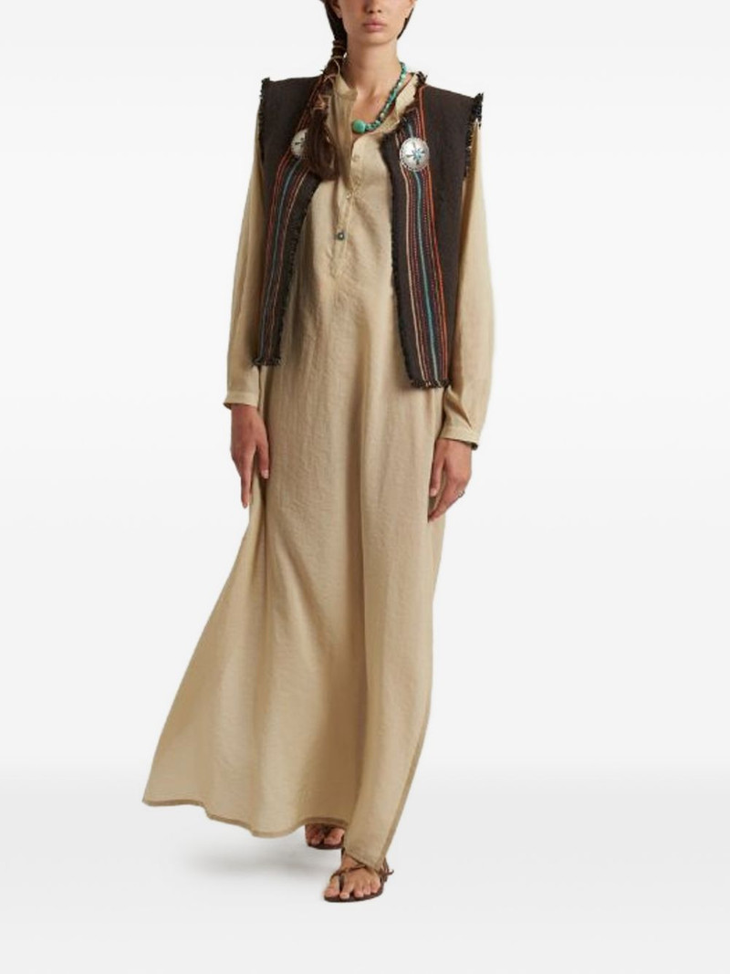 FORTELA Valery maxi dress outlook