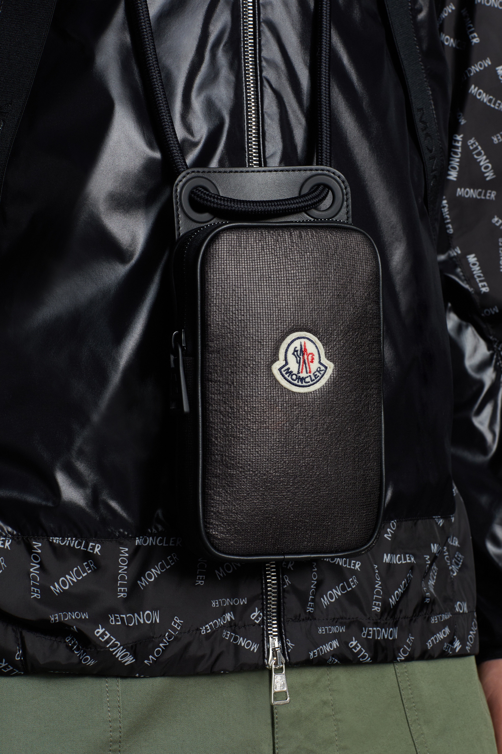 Logo Phone Case - 5