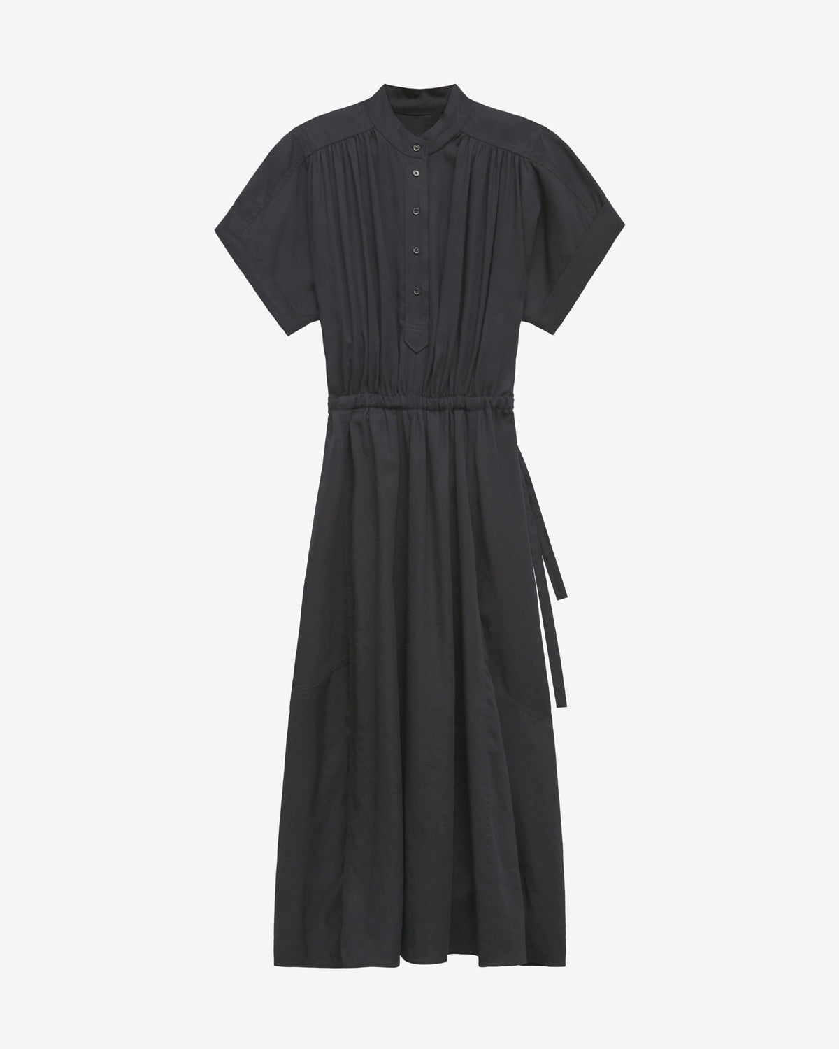 VALENCIA DRESS - 1