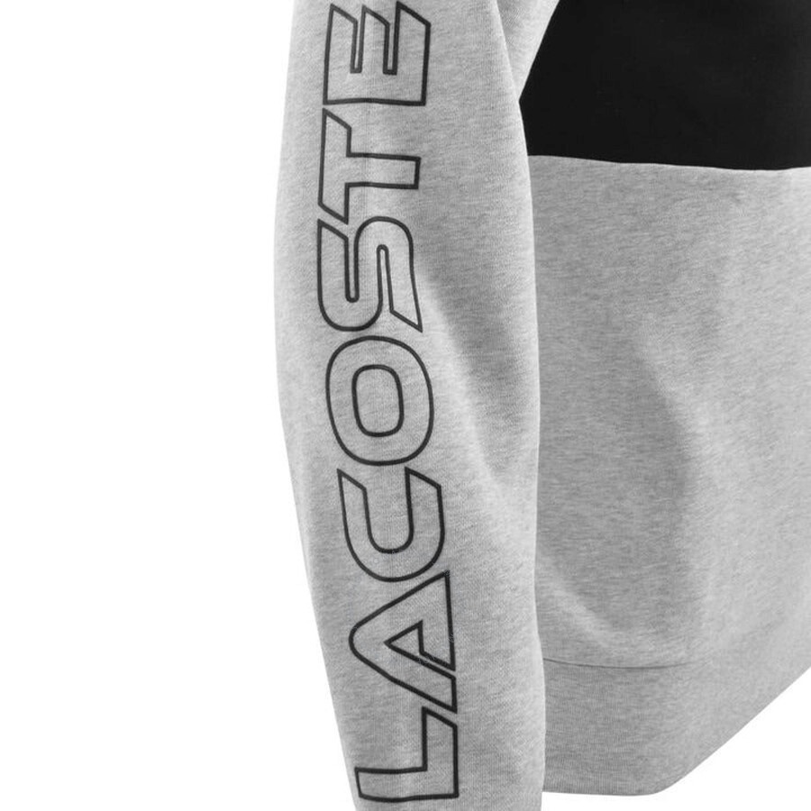 Lacoste Colorblock Classic-Fit Sweatshirt - 2