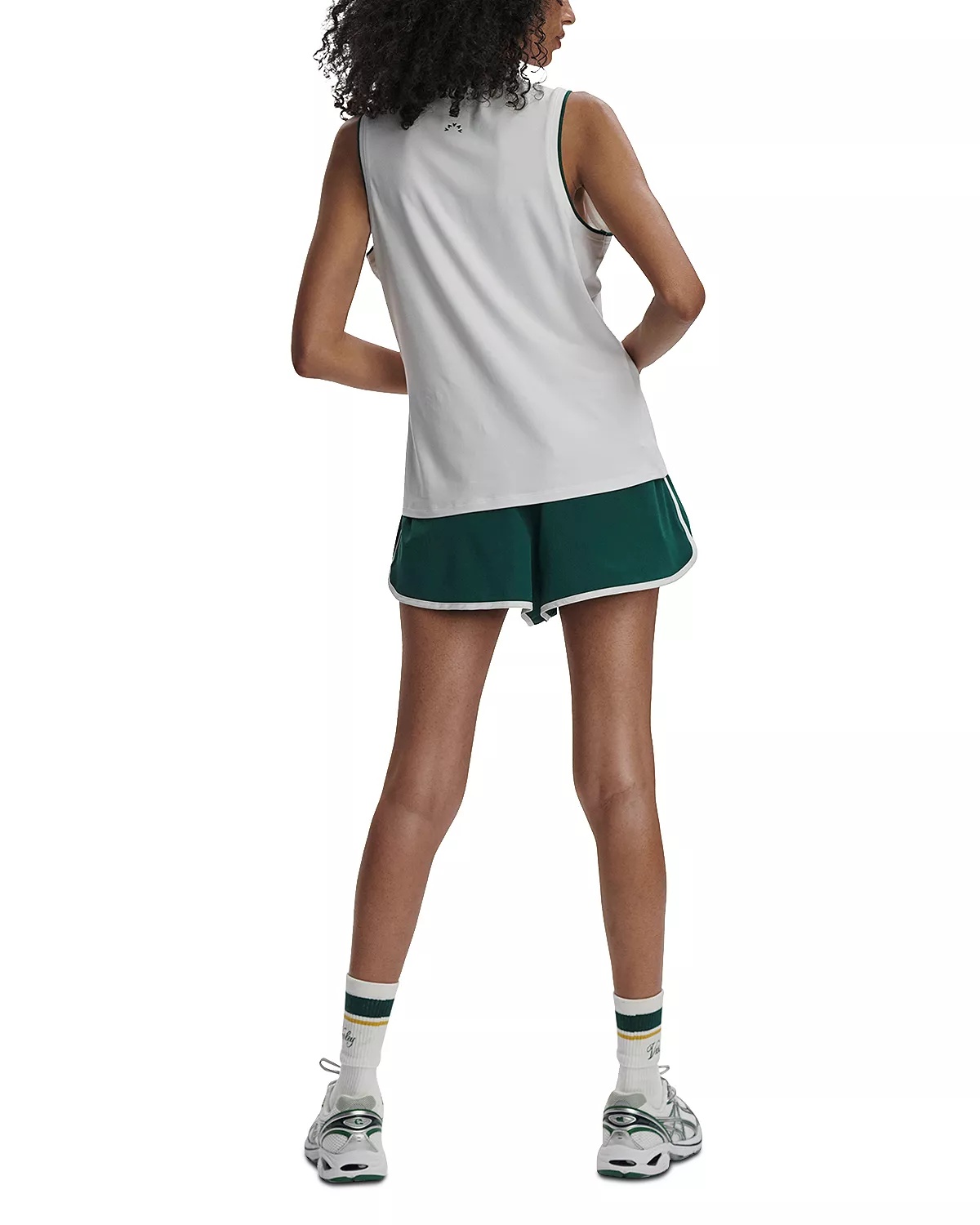 Arton Performance Tank Top - 10
