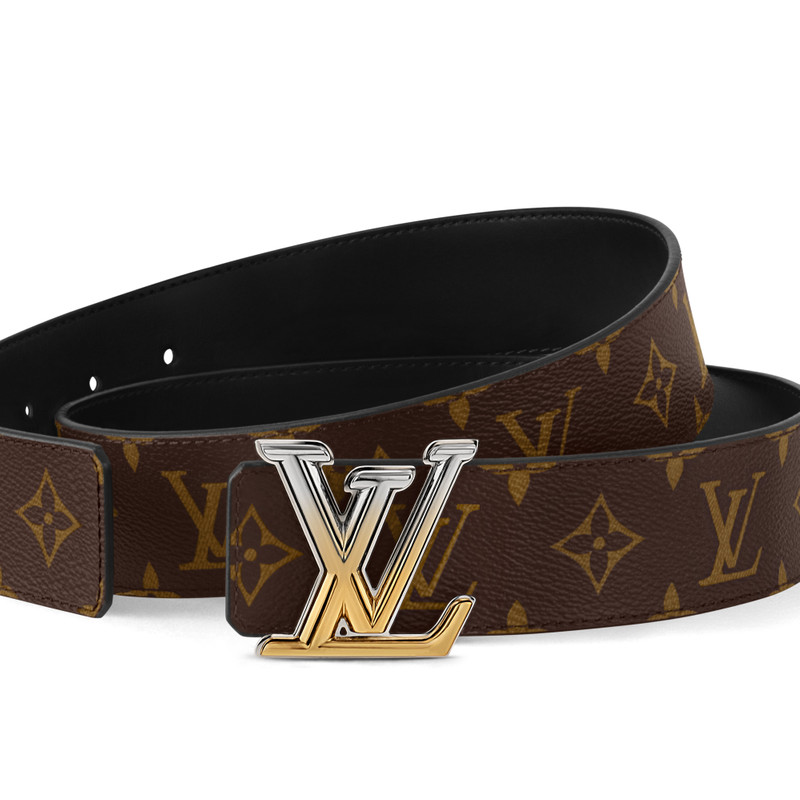 LV Dimension Gradient 40mm Reversible Belt 2
