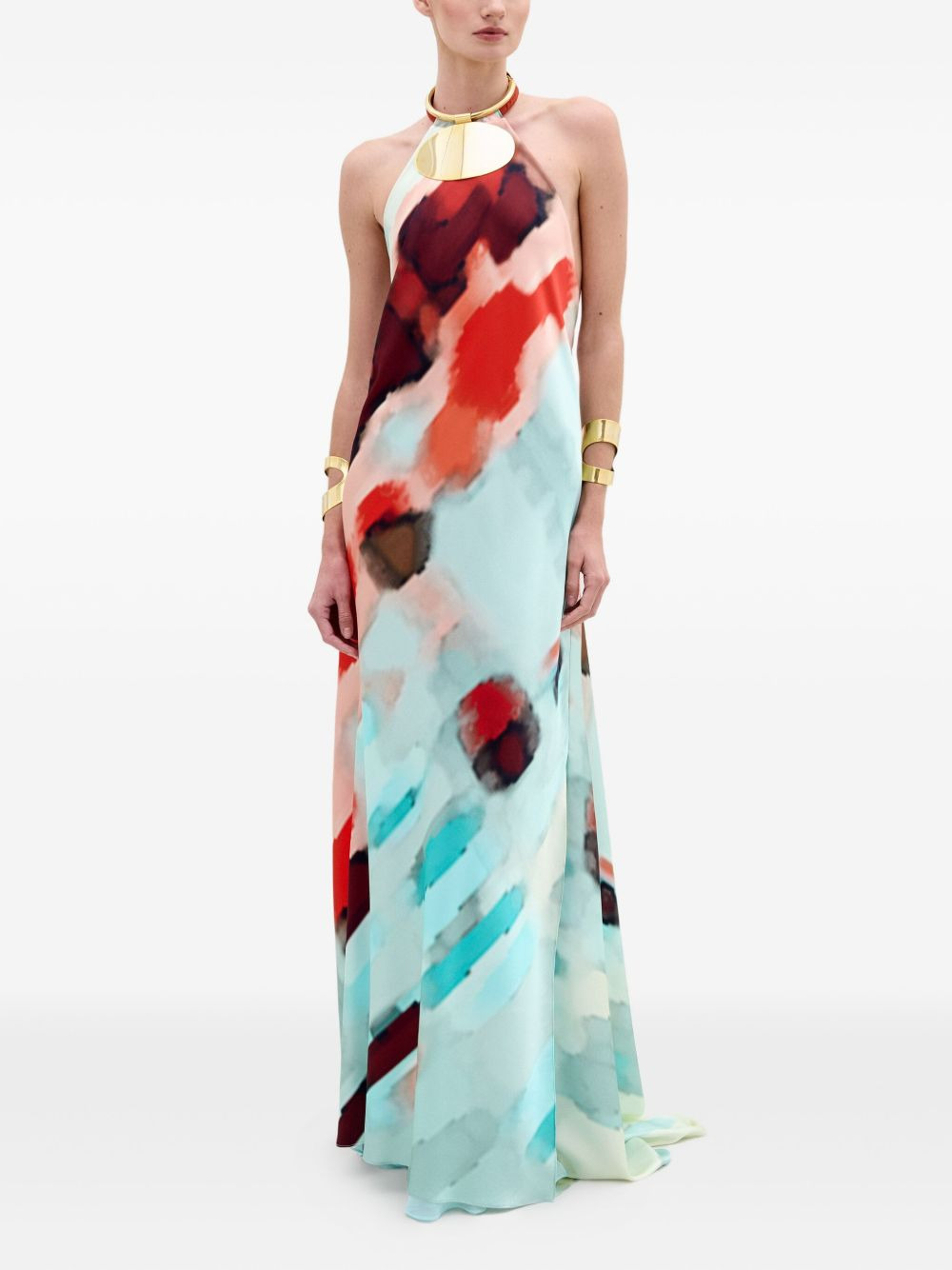 Zeffa dress - 2