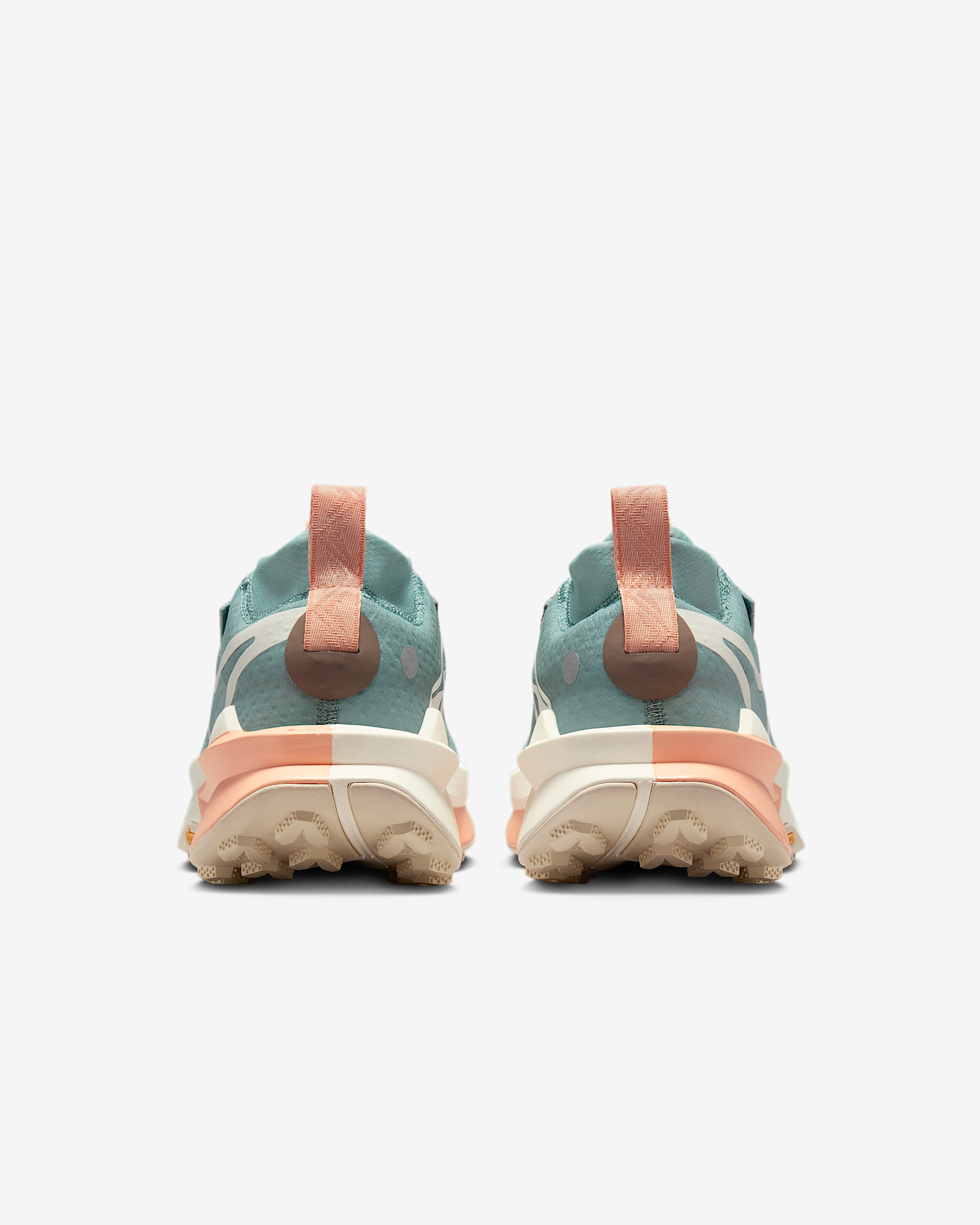 Nike Zegama 2 Women's Trail Running Shoes - 6