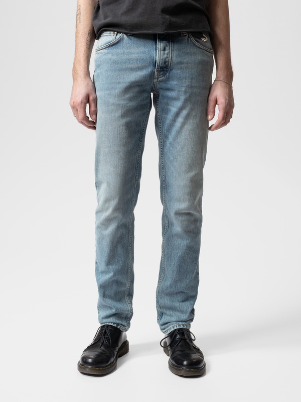 Solid Ollie Cloud Blue - 2
