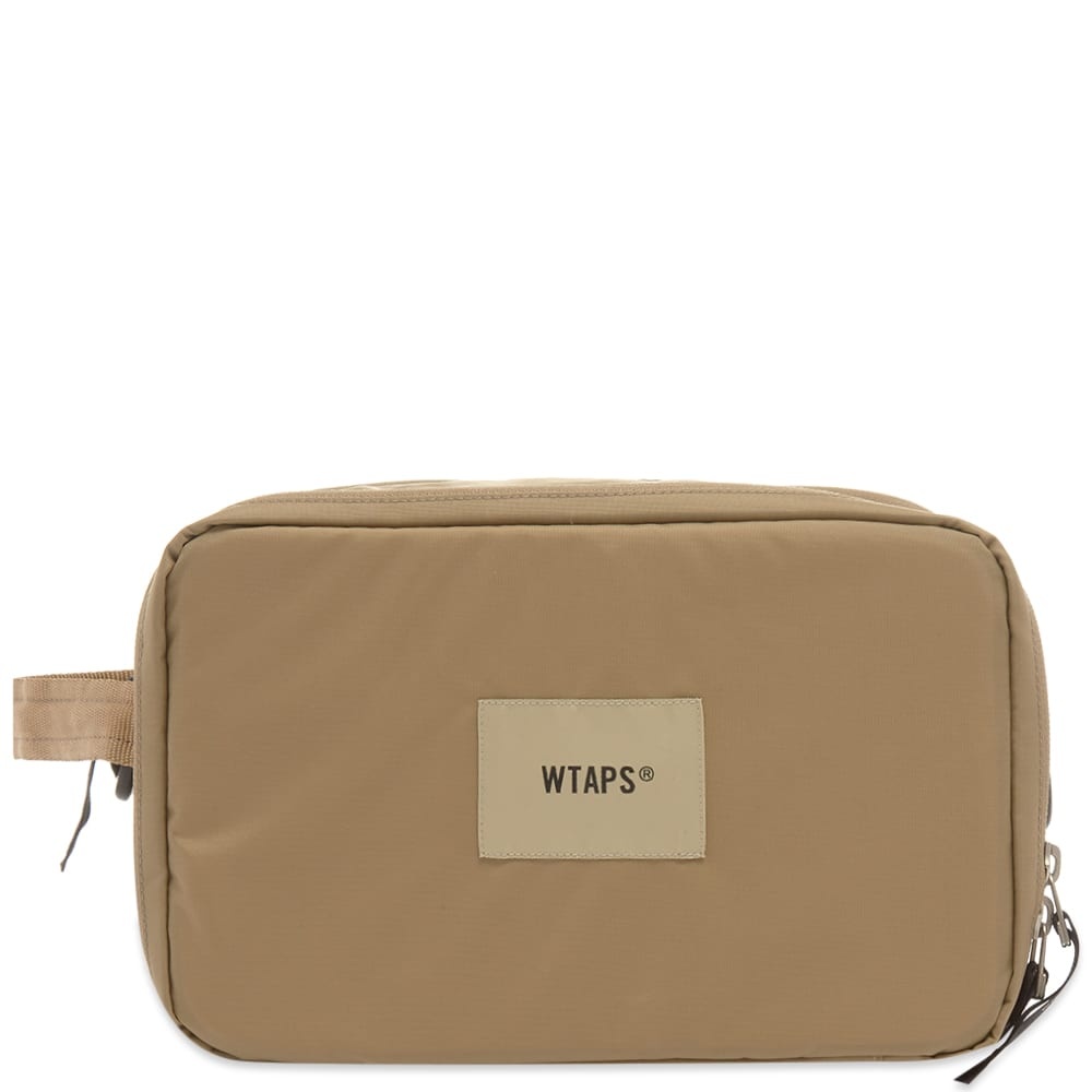 WTAPS Stuff Pouch - 1