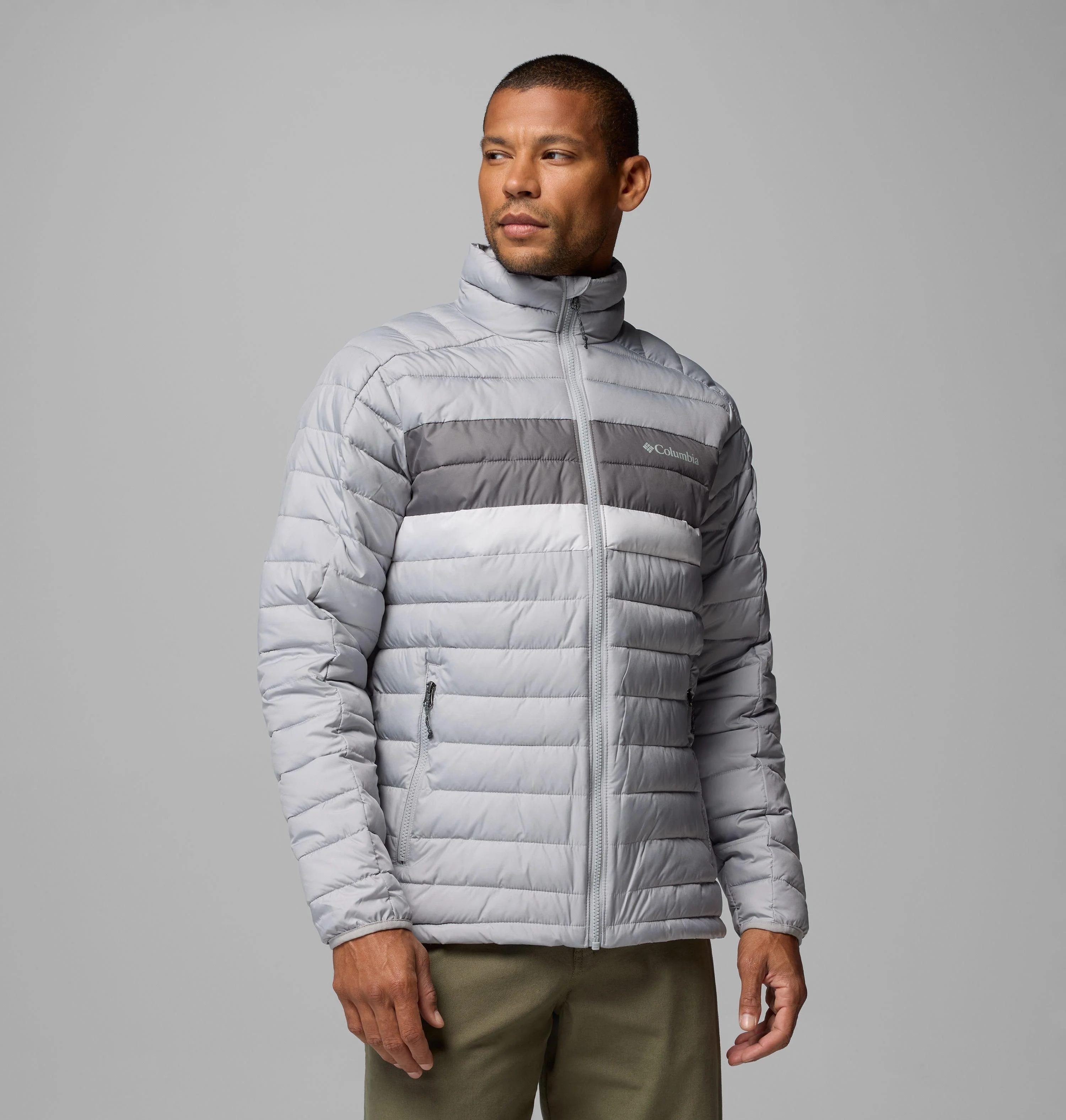 Men's White Out 1.0 Jacket - 1