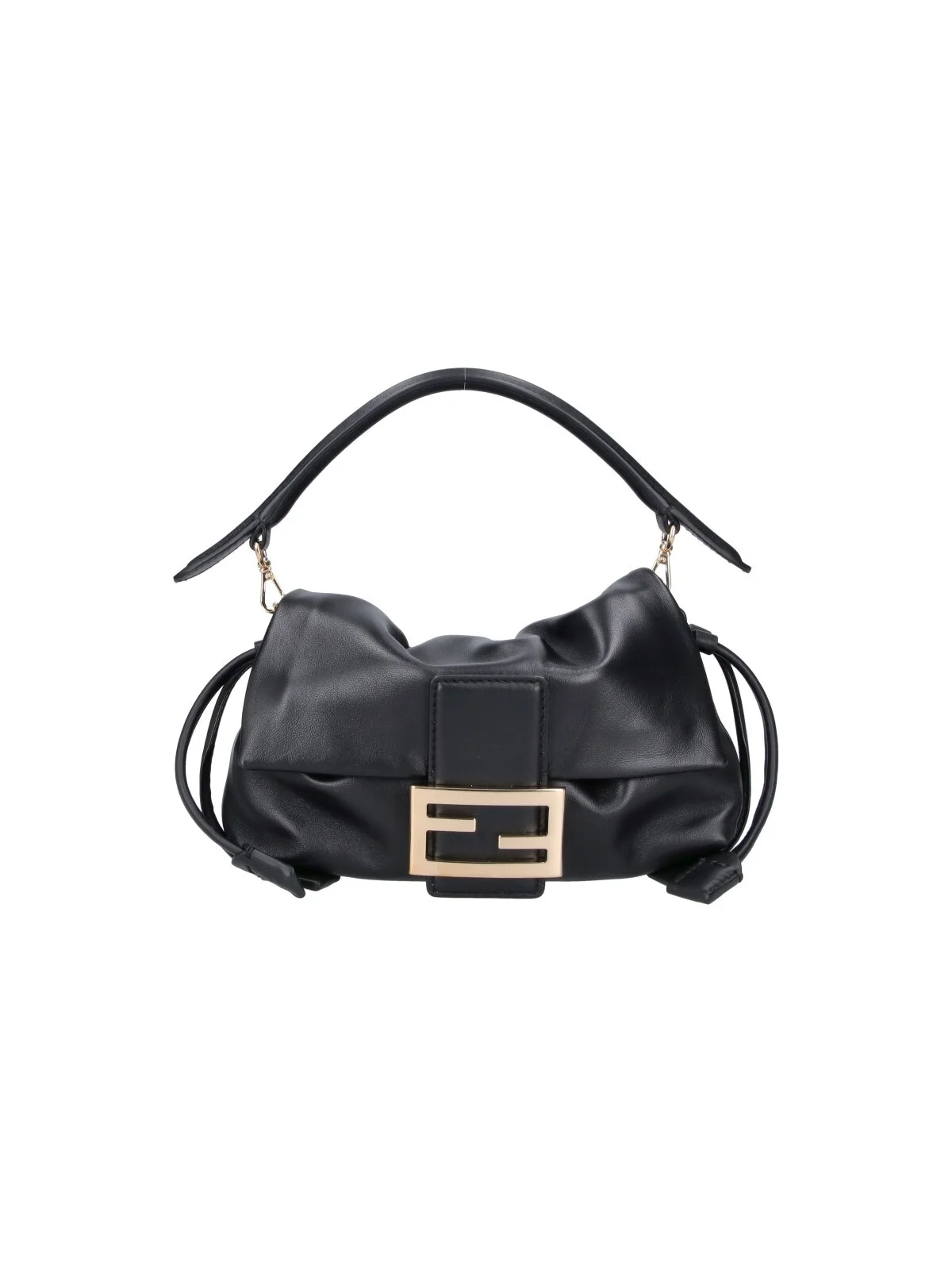 SMALL SHOULDER BAG "BAGUETTE® SOFT" - 1
