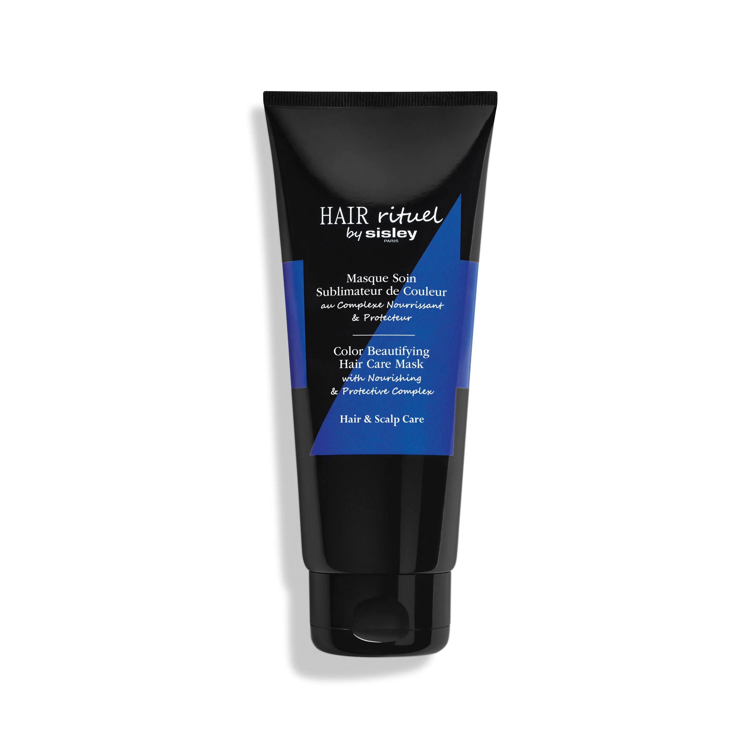 Color Beautifying Hair Mask - 1