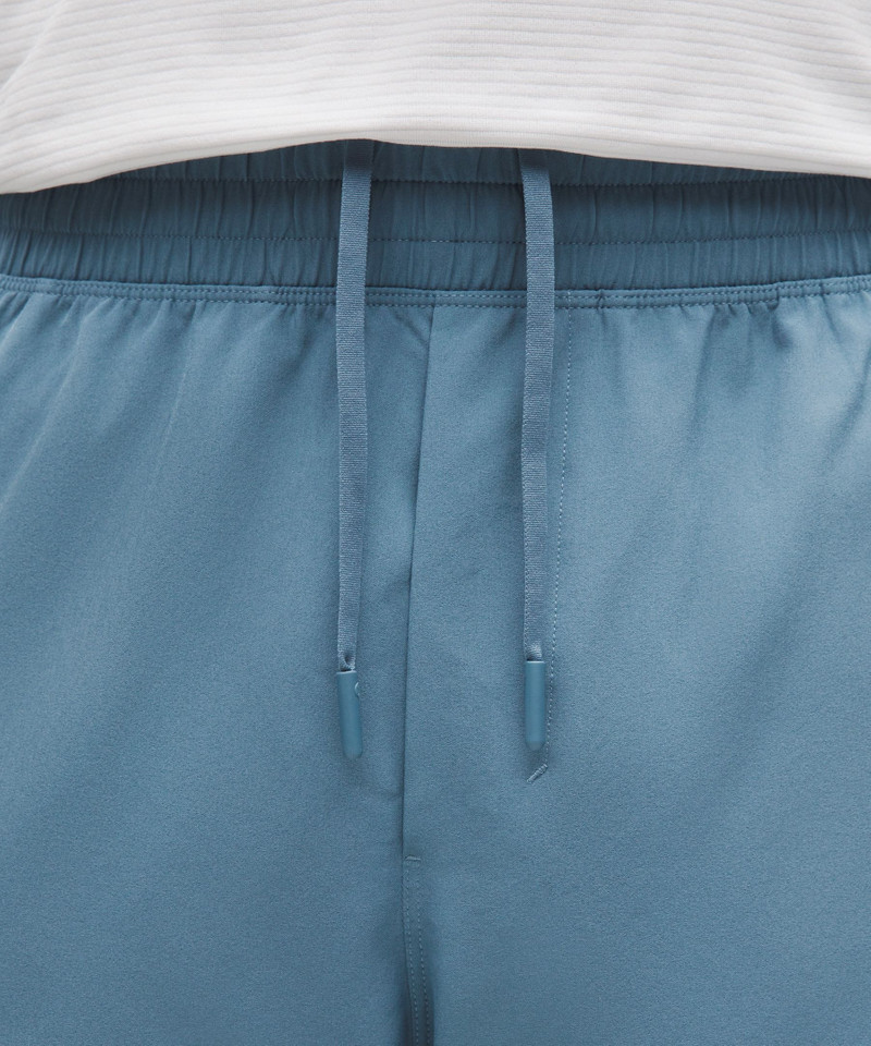 Pace Breaker Linerless Short 9" 4