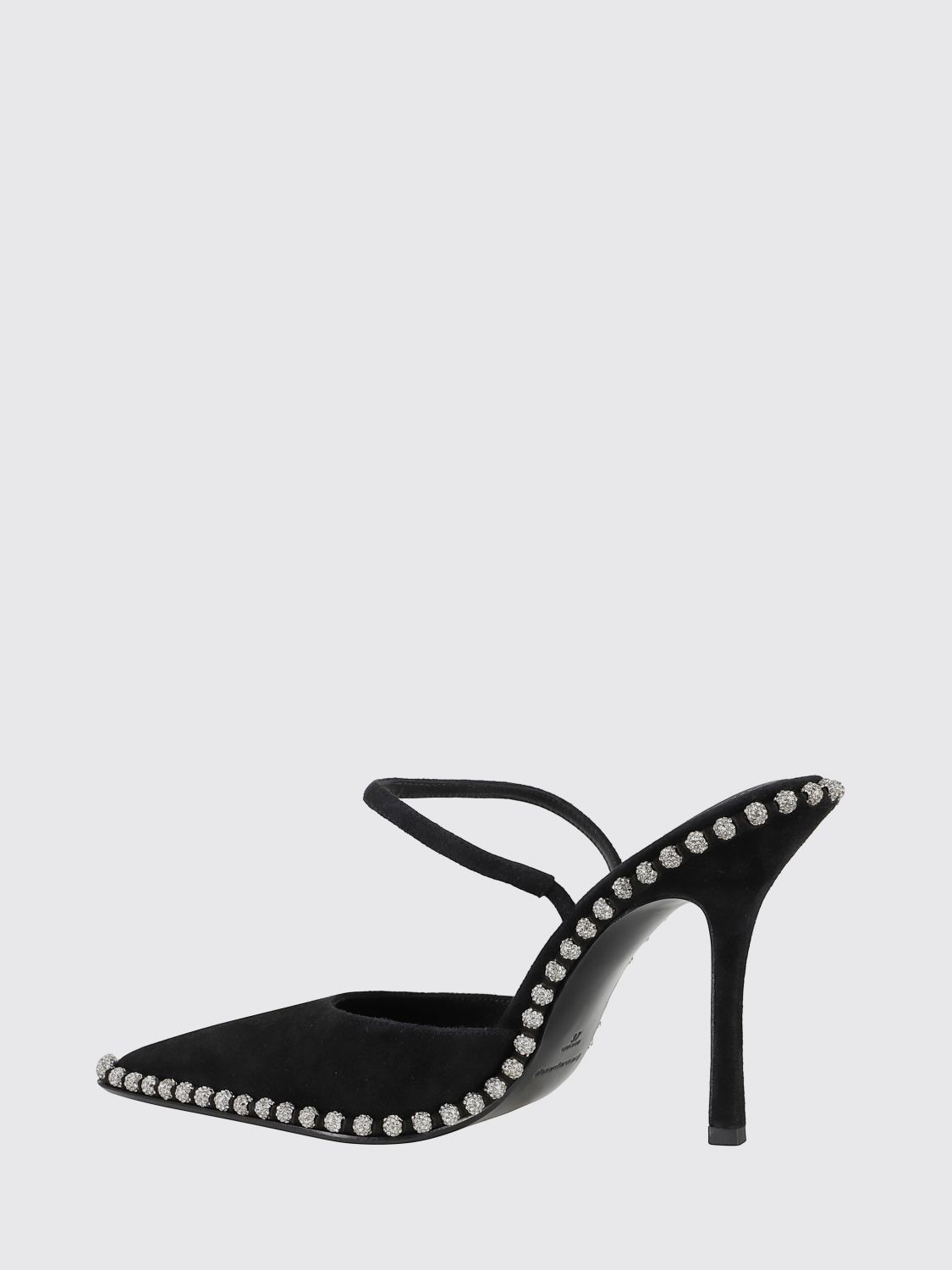 Shoes woman Alexander Wang - 3