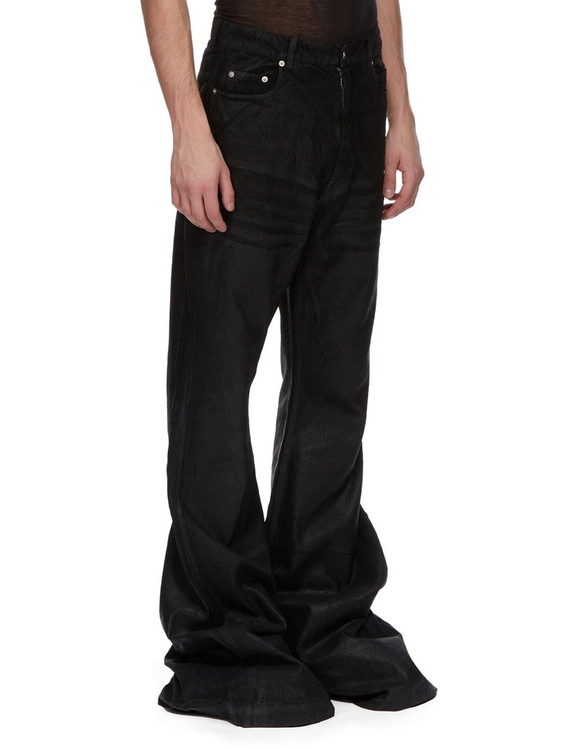 DRKSHDW WOVEN PANTS-GETH JEANS 2