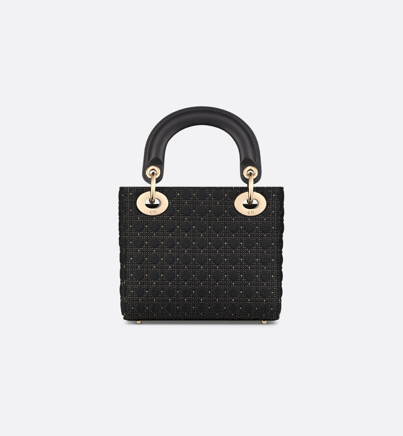 Dior Mini Lady Dior Bag outlook