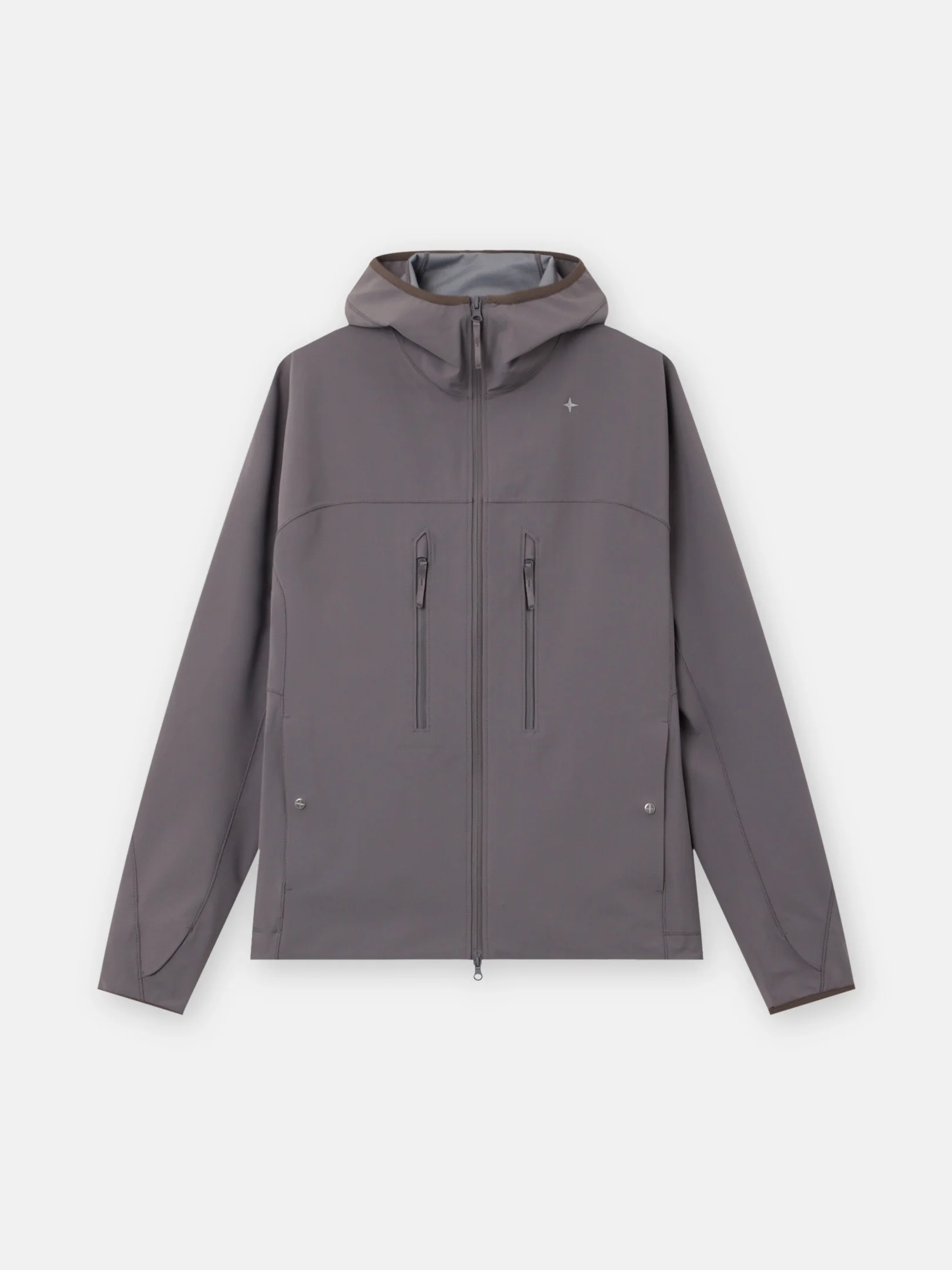 6100045 TECHNICAL STRETCH JERSEY_S.I. STELLINA - 1