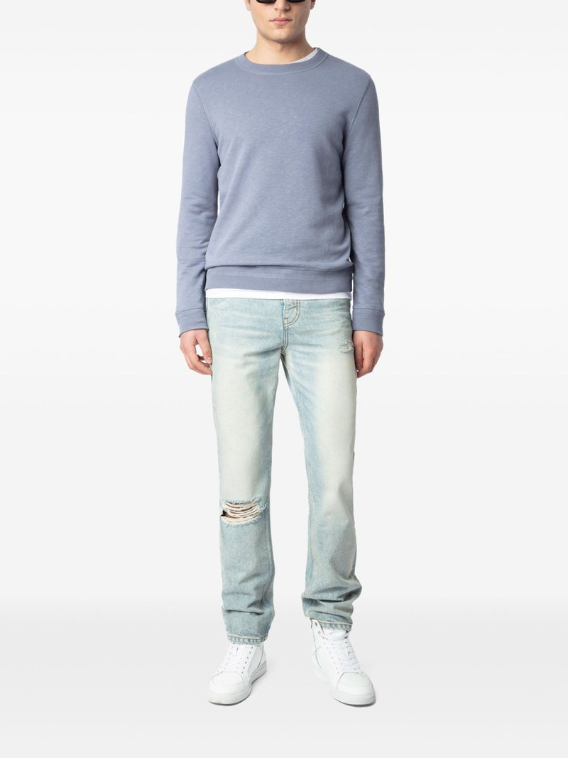 Zadig & Voltaire Stony Skull sweater outlook