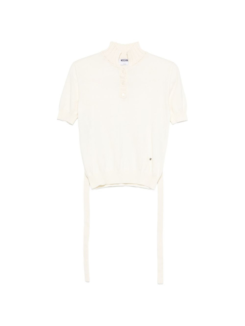 button knitwear 1