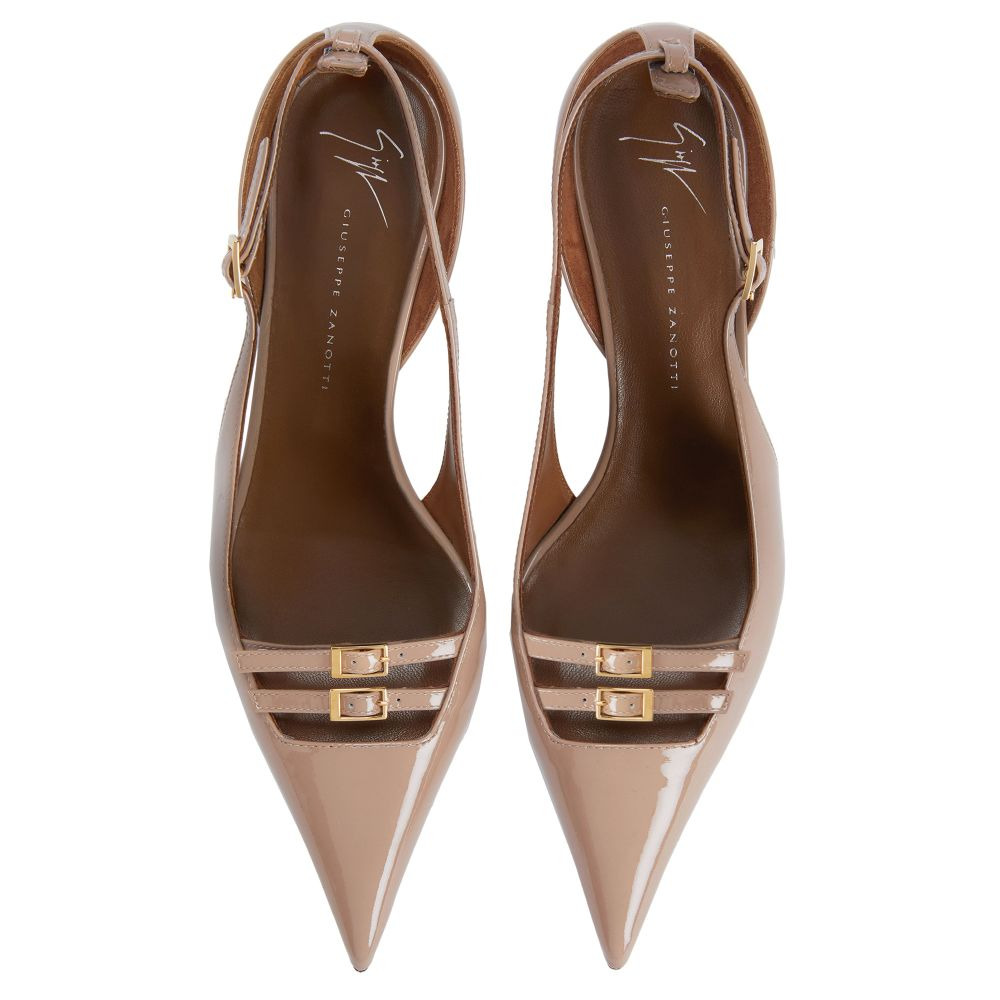 Urania Pump 50 - 5